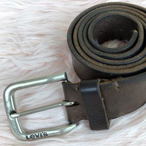 Levi’s | Genuine Leather Belt